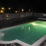 Campsite Mobil-home 5 Pers Avec Terrasse A - Api-1-52-620 Argences-en-Aubrac