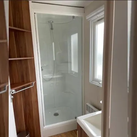 Mobil-home 5 Pers Avec Terrasse A - Api-1-52-620 Кемпинг *