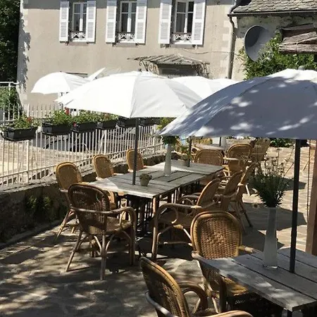 Parque de Campismo Mobil-home 5 Pers Avec Terrasse à - Api-1-52-620 *