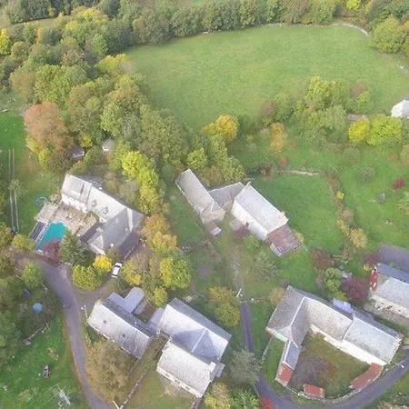 Mobil-home 5 Pers Avec Terrasse à - Api-1-52-620 *