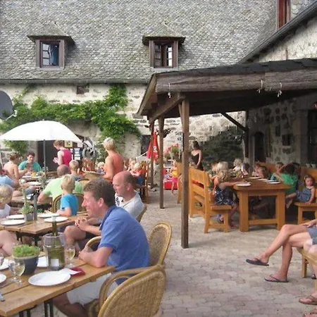 Mobil-home 5 Pers Avec Terrasse à - Api-1-52-620 Argences-en-Aubrac