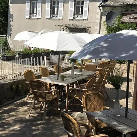 Mobil-home 5 Pers Avec Terrasse A - Api-1-52-620 * Argences-en-Aubrac